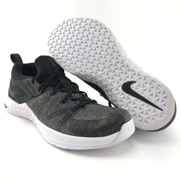 nike women's metcon flyknit 3 training shoes